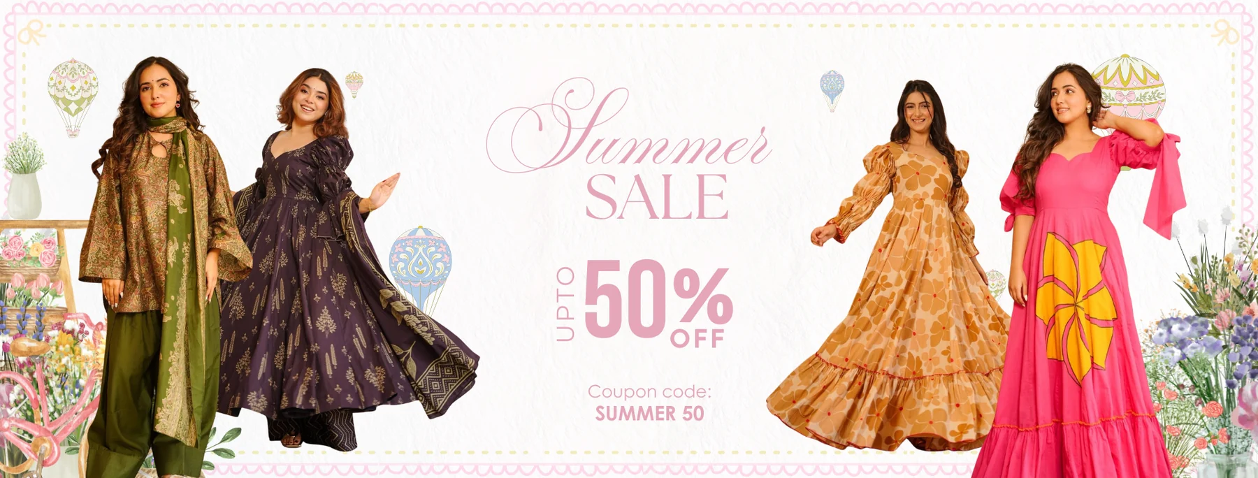 Welcome to Our Store