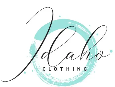 Idaho Clothing